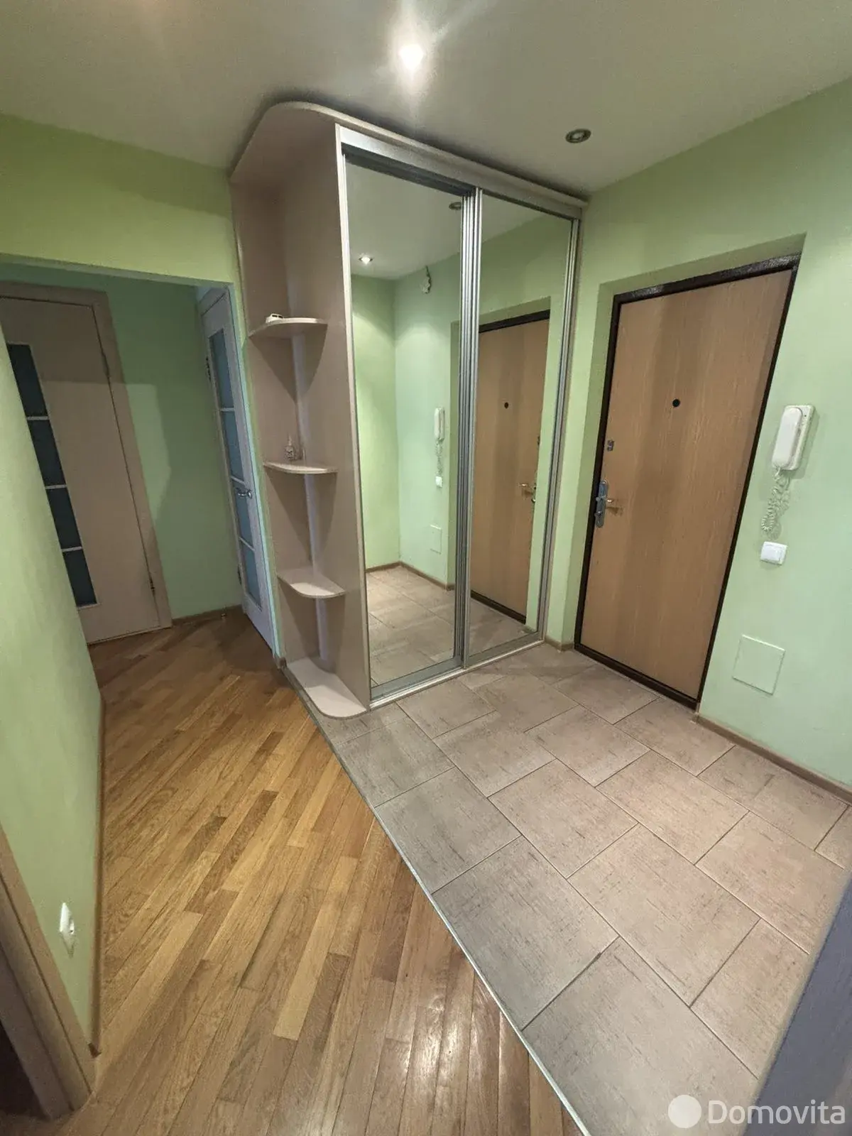 Цена аренды квартиры, Заречье,