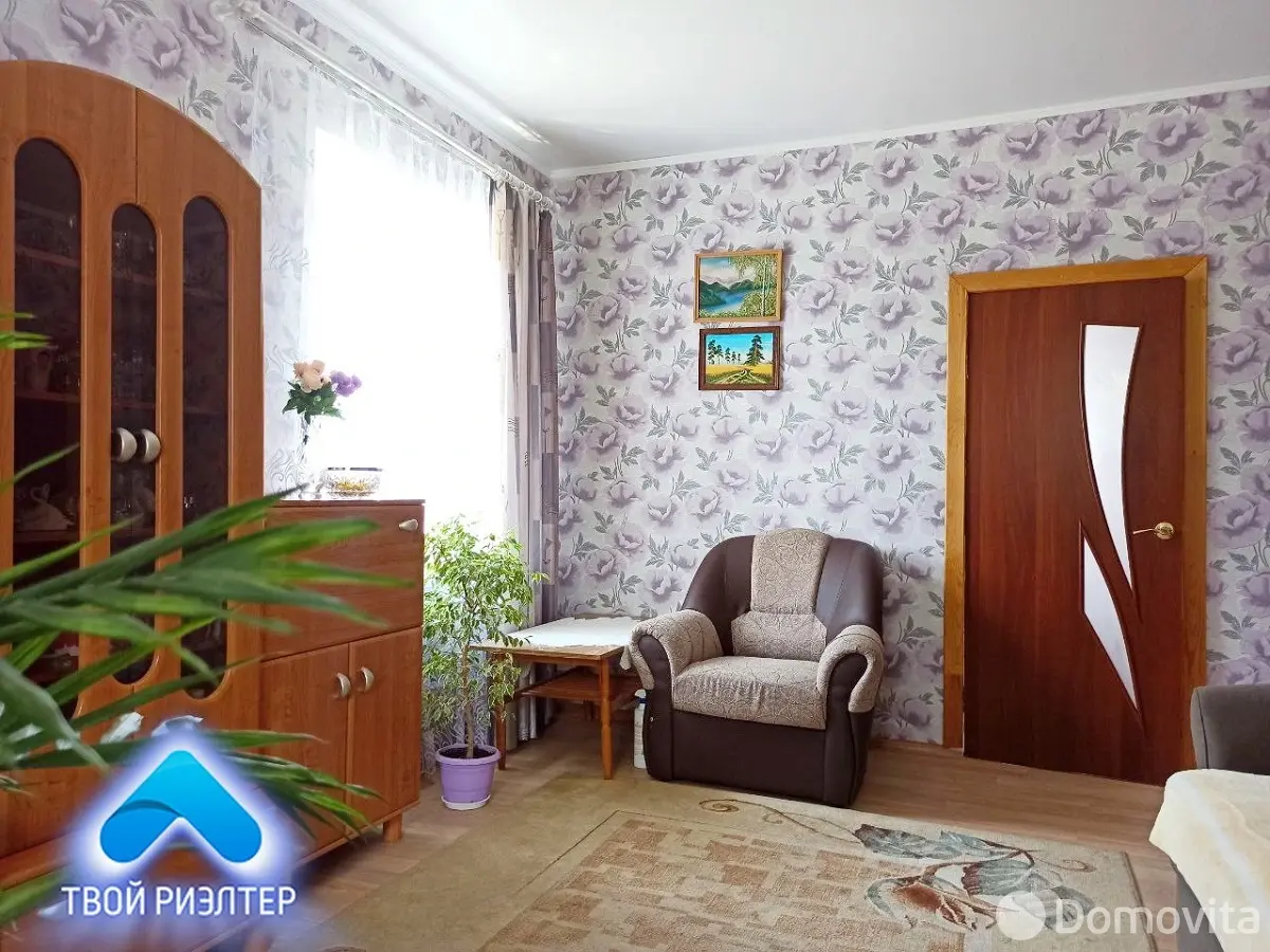 Цена продажи коттеджа, Речица, пер. Партизан