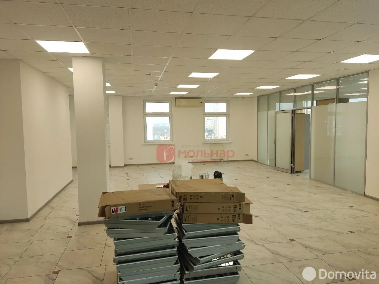 Стоимость аренды офиса, Минск, ул. Сурганова, д. 43