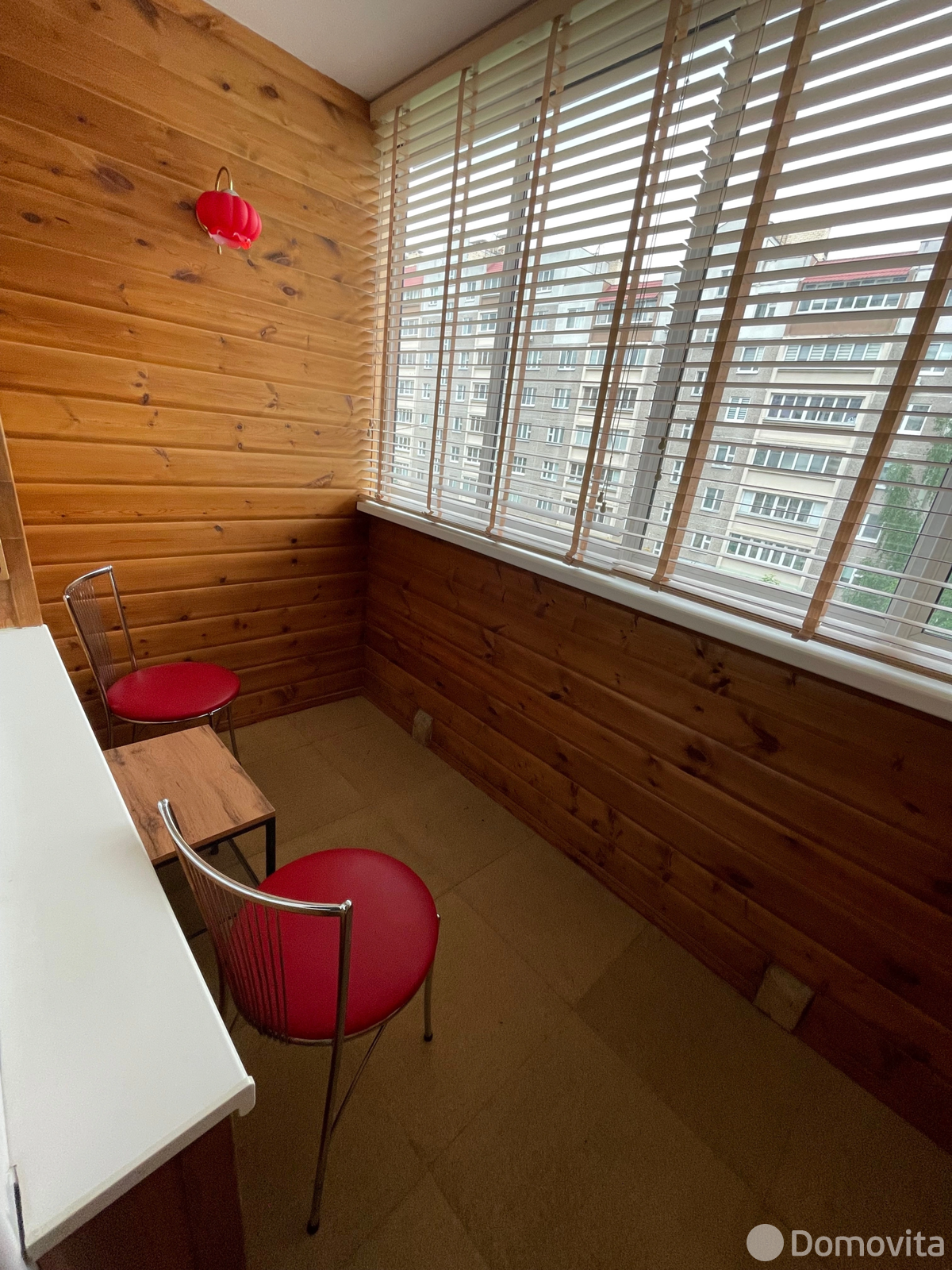 Снять 3-комнатную квартиру в Минске, ул. Левкова, д. 13, 700USD, код 148958 - фото 12