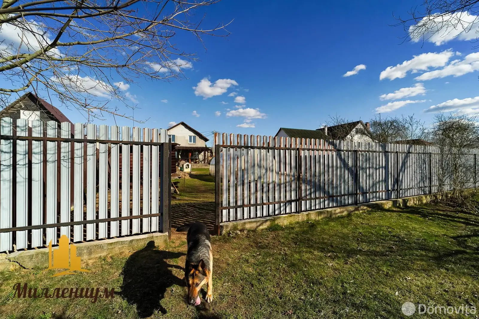 коттедж, Колодищи, ул. Козлова 