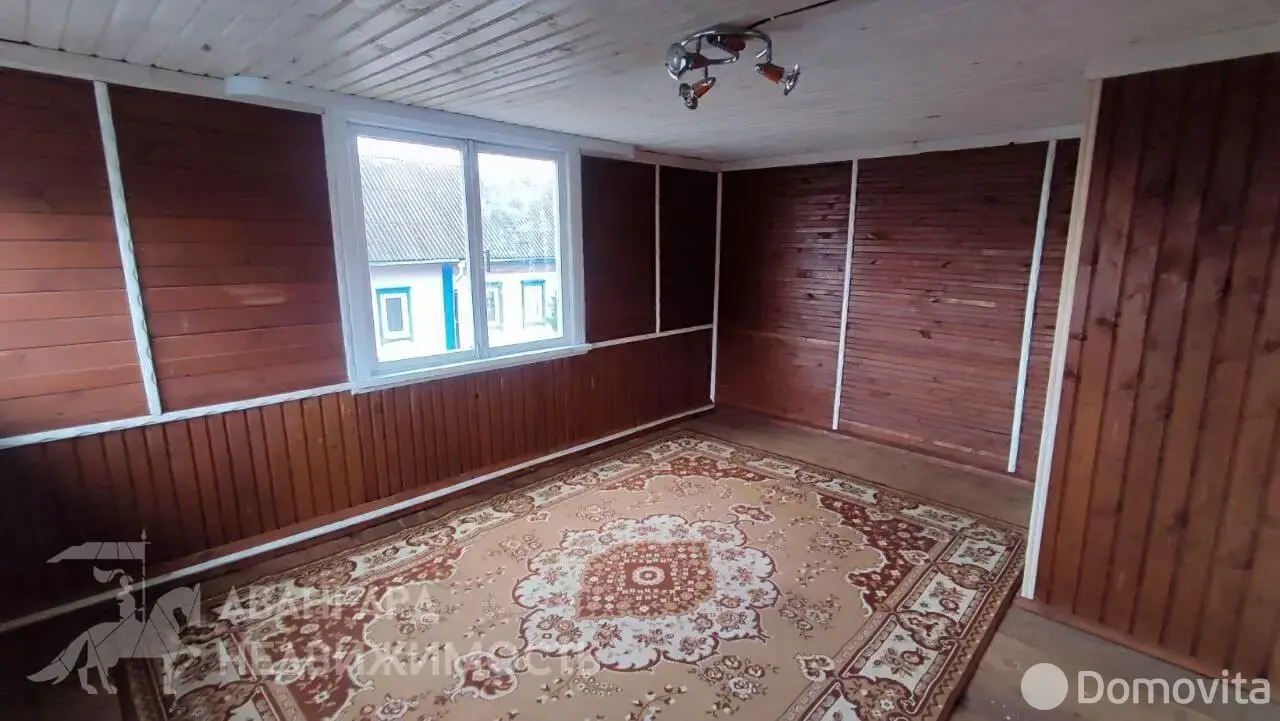 Купить 2-этажную дачу в ЛАЗУРНОЕ Минская область, 39900USD, код 184553 - фото 25