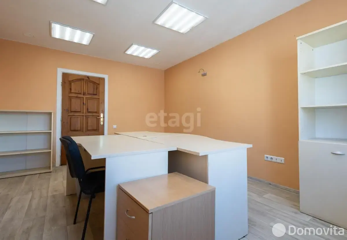 Купить офис на ул. Некрасова, д. 28 в Минске, 160000USD, код 10192 - фото 1
