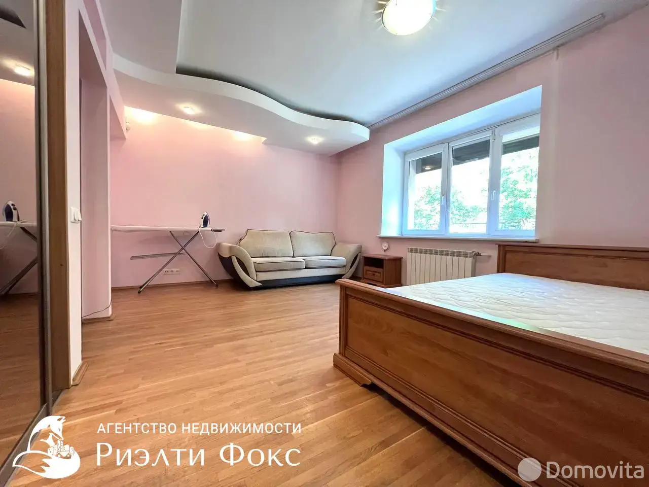 Снять 3-комнатную квартиру в Минске, ул. Грибоедова, д. 10, 1100USD, код 149324 - фото 24