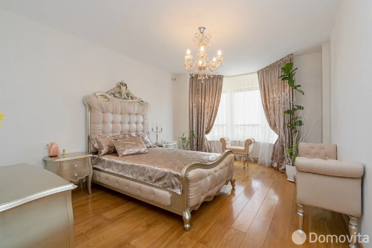 квартира, Минск, ул. Сурганова, д. 5А, стоимость аренды 3 574 р./мес.