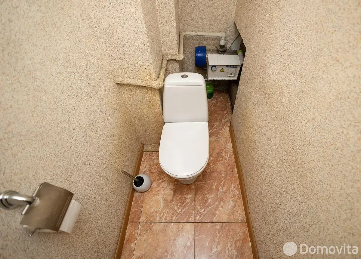 купить коттедж, Минск, пер. Медвежино