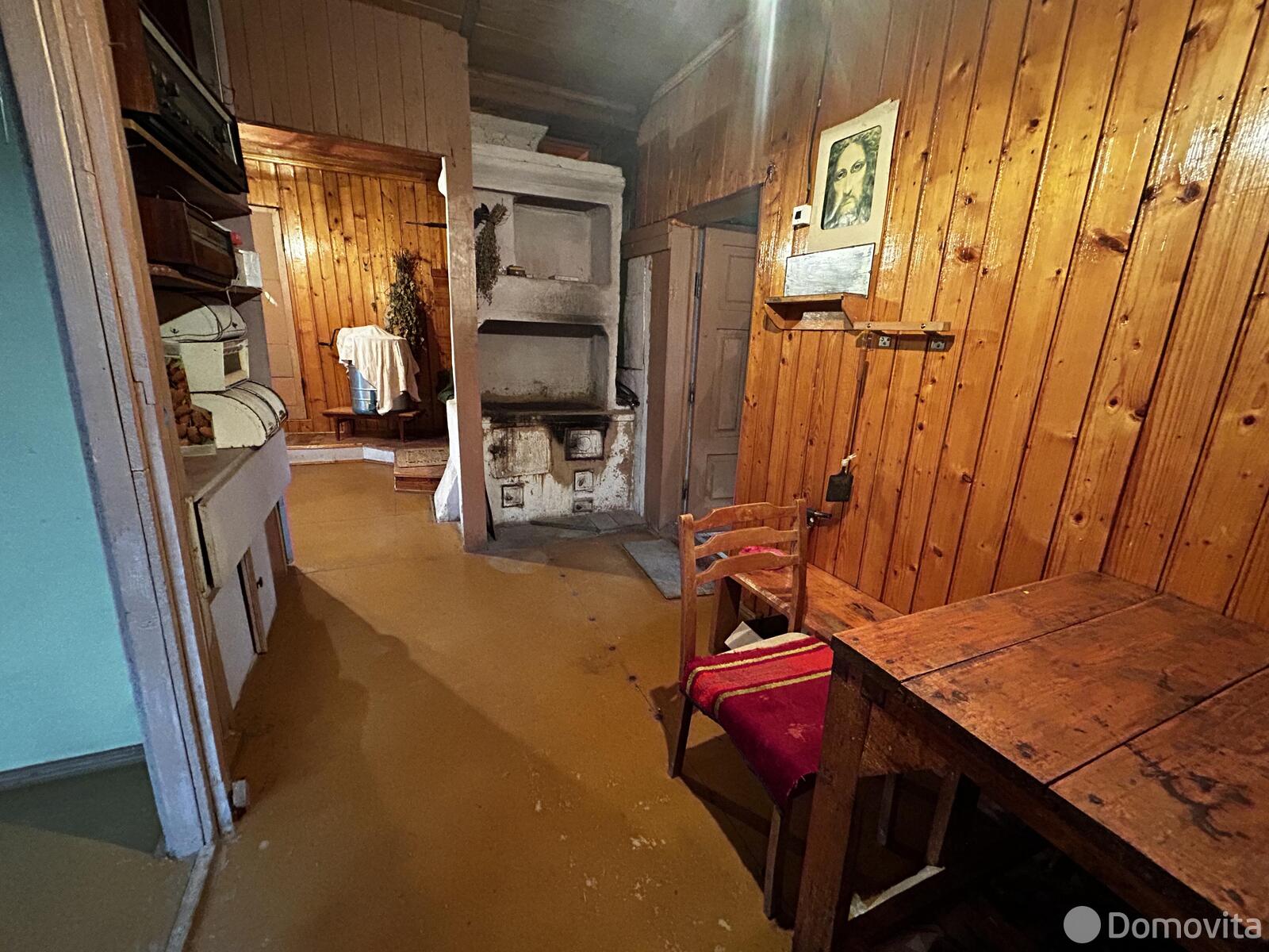 Купить 2-этажную дачу в ВЗГОРЬЕ Минская область, 13900USD, код 180630 - фото 16