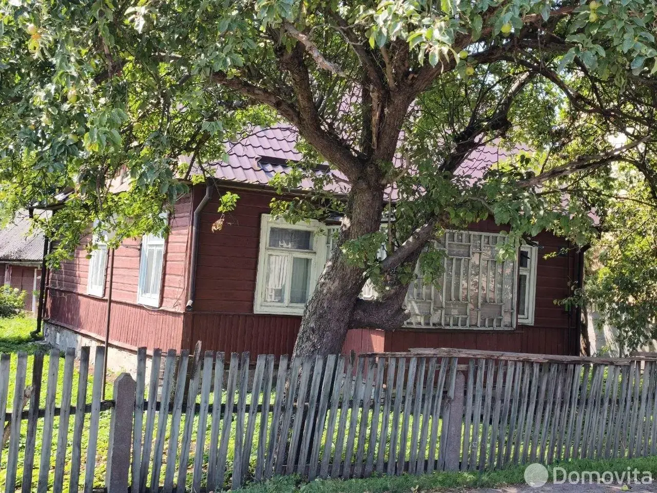 Стоимость продажи коттеджа, Кобрин, ул. Комсомольская, д. 2