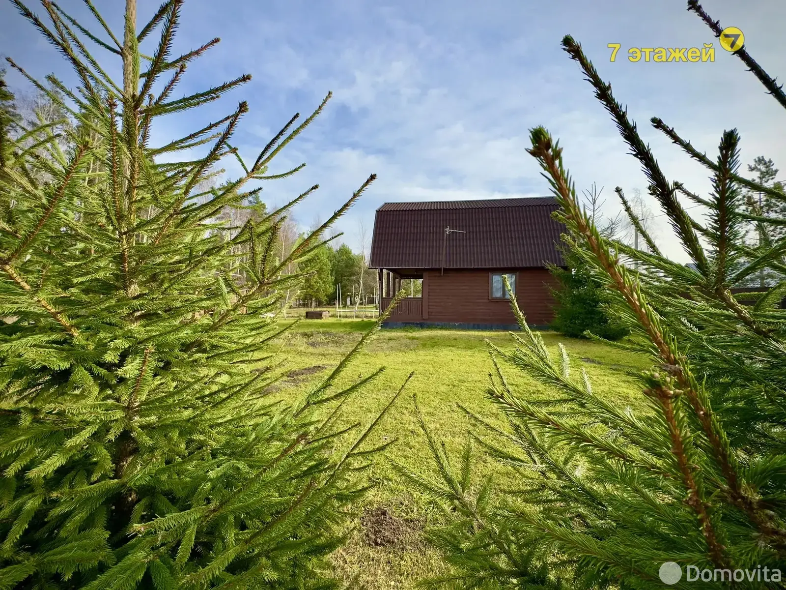 дача, Росинка-1, 