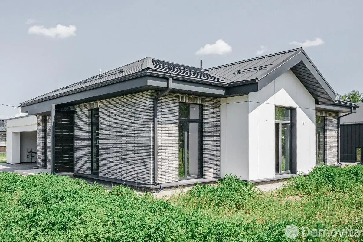 купить коттедж, Смолевичи, ул. Малиновая, д. 23