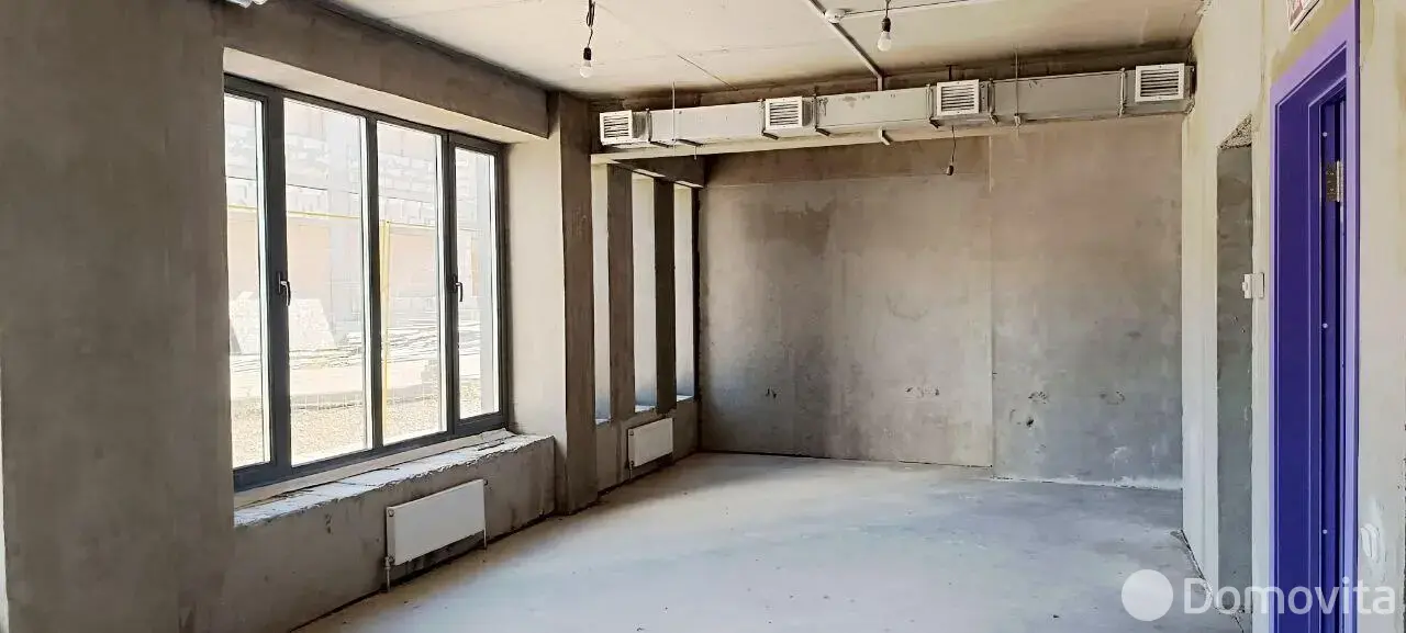 Купить помещение под сферу услуг в Минске, ул. Кропоткина, д. 61/1 - фото 11