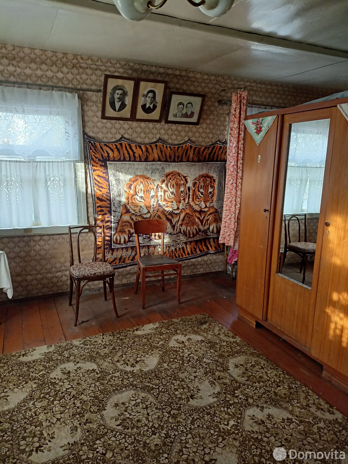 коттедж, Поддубье, 