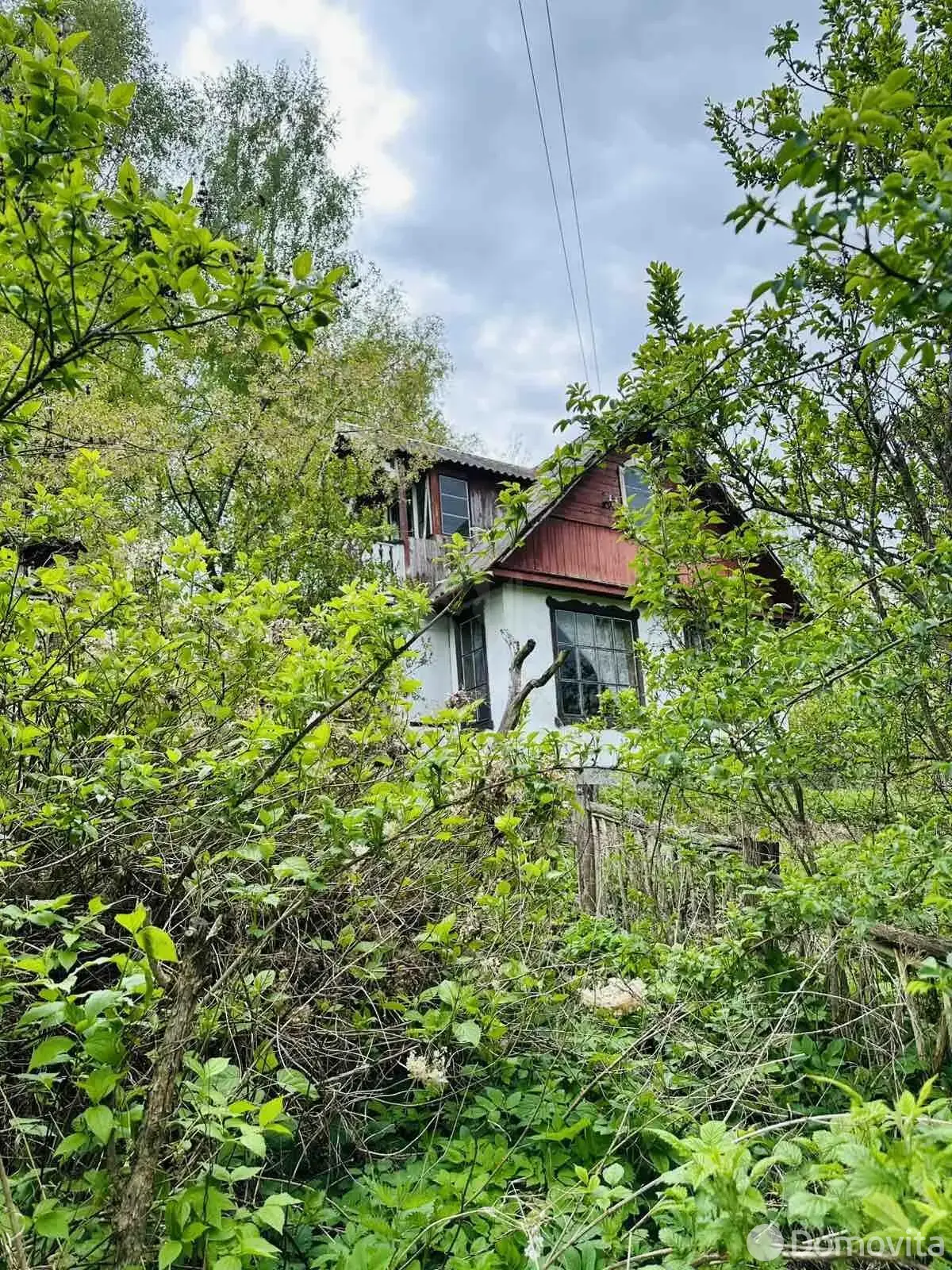 Продажа 2-этажной дачи в МЕДТЕХНИК Минская область, 9900USD, код 180934 - фото 28