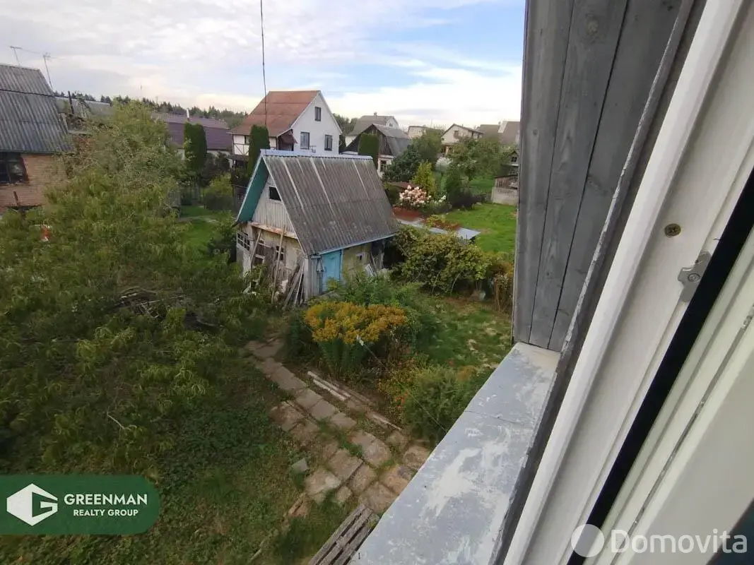 Купить 3-этажную дачу в Трактор-Колоницы Минская область, 17000USD, код 184285 - фото 11