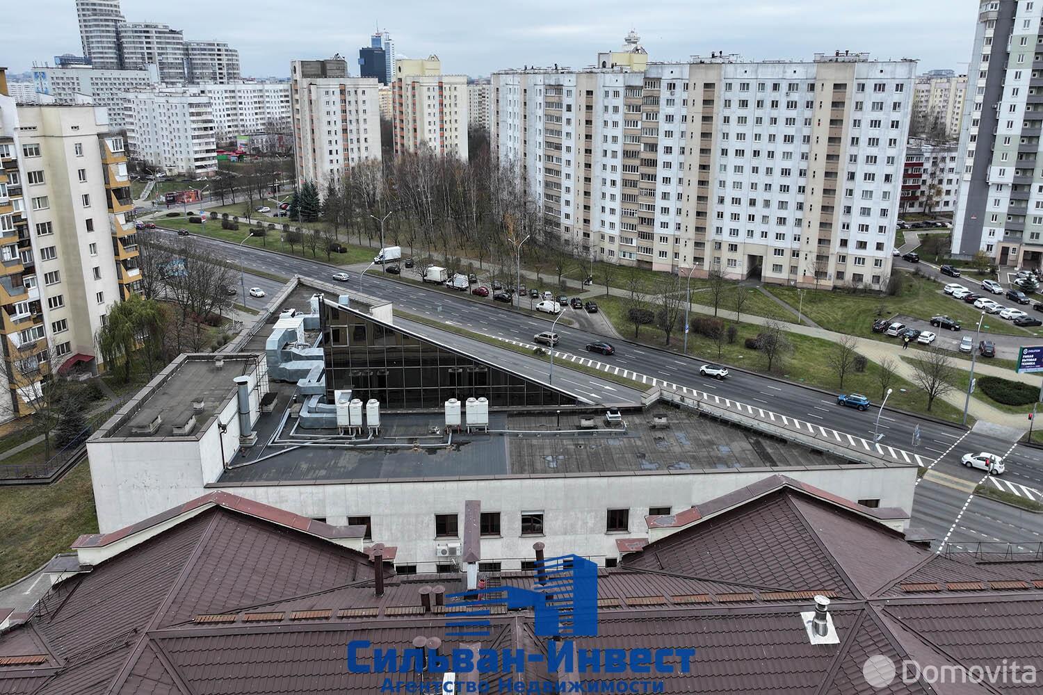 Купить офис на пр-т Машерова, д. 80 в Минске, 8000000USD, код 6498 - фото 39