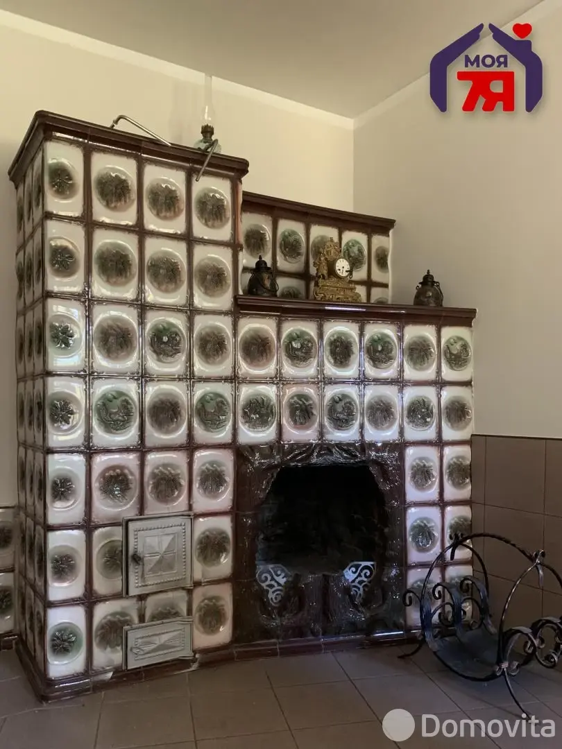 дом, Юхновка, ул. Чистая, д. 1, стоимость продажи 1 743 767 р.