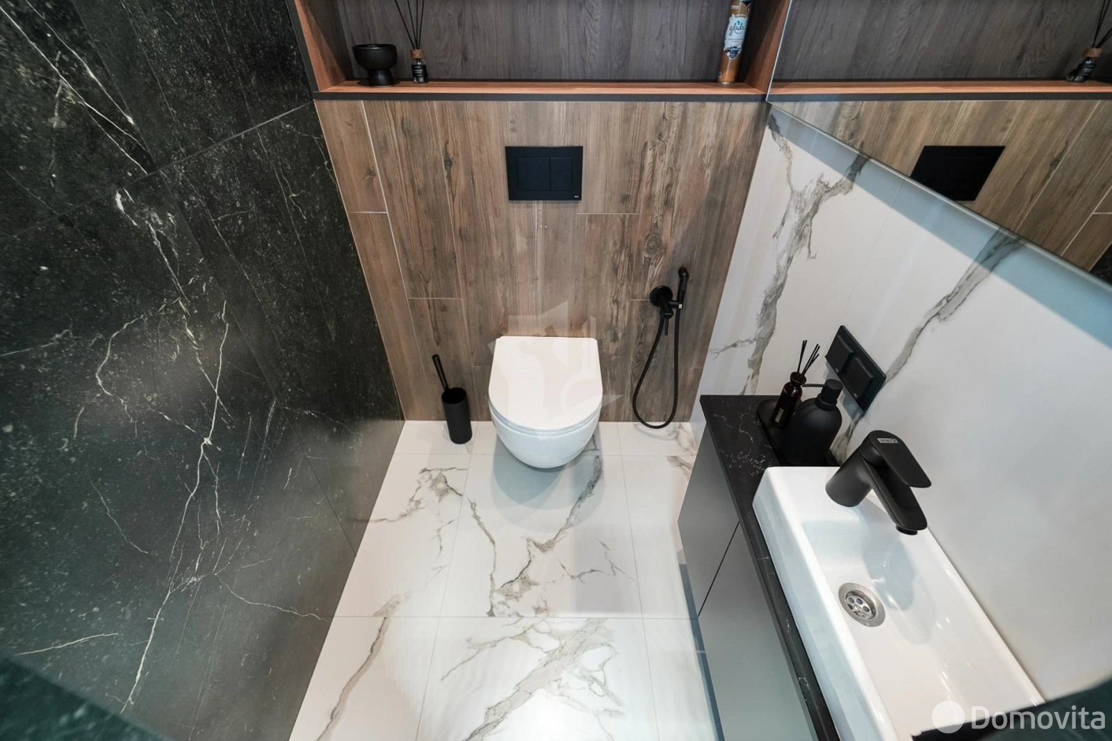 Снять 2-комнатную квартиру в Минске, пр-т Мира, д. 2, 1500USD, код 149278 - фото 26