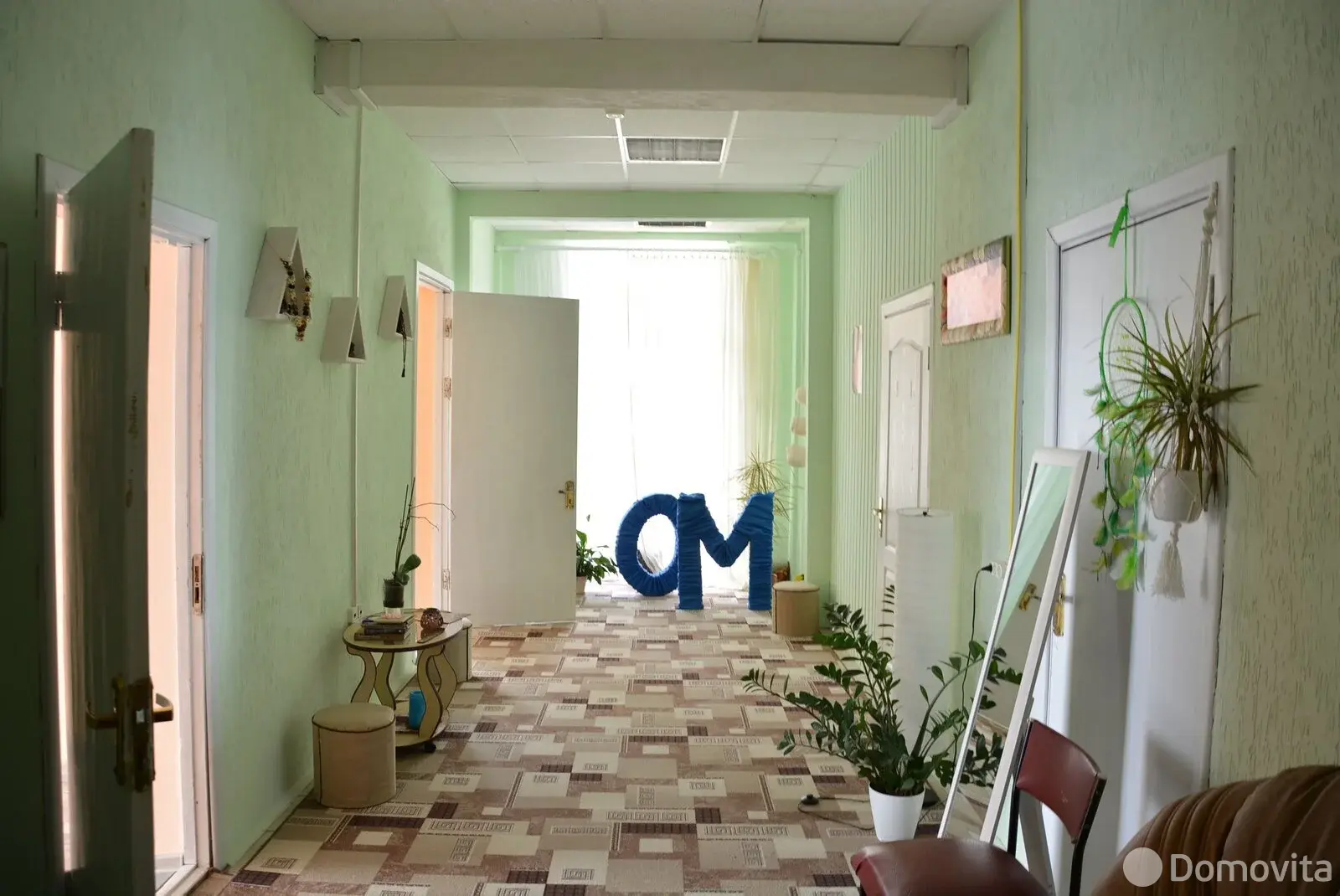 Купить офис на ул. Станиславского, д. 23 в Минске, 1960000BYN, код 10449 - фото 14