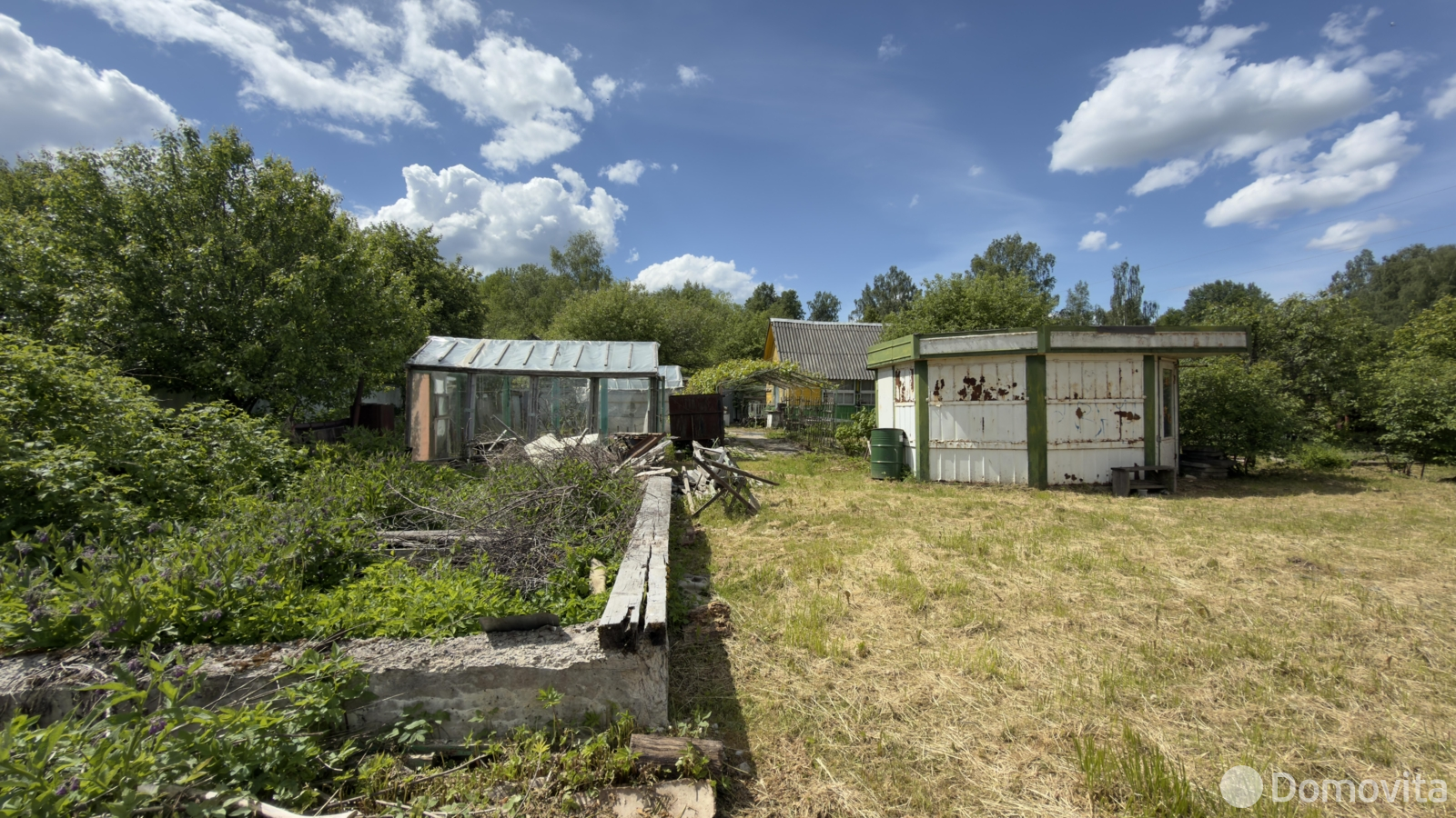 продажа дачи, Светлячок, 