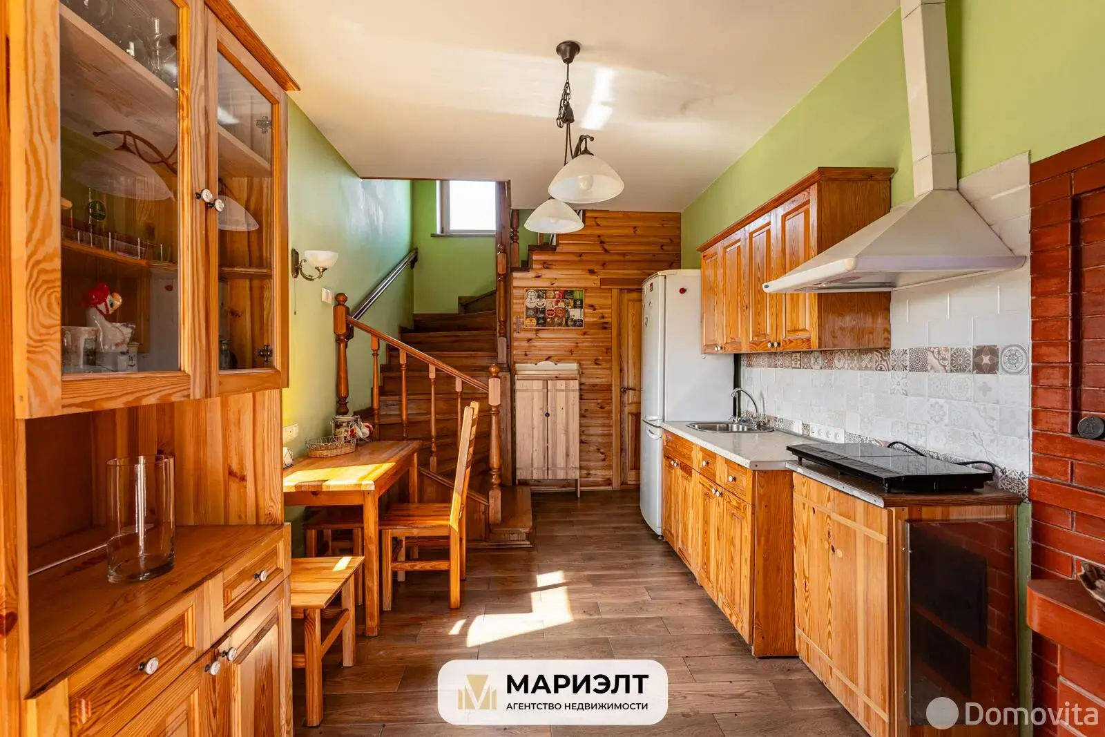 Продажа 1-этажной дачи в Озере Минская область, 65000USD, код 183195 - фото 16