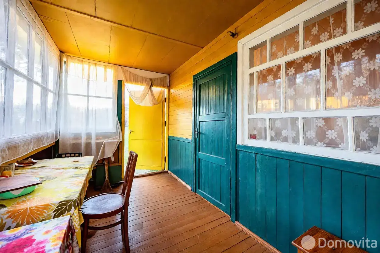 Стоимость продажи дачи, Экран, д. 151