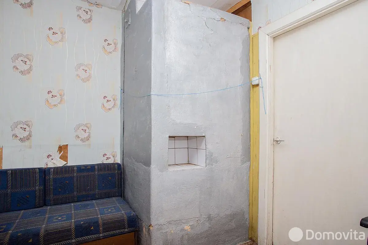 Купить 2-этажную дачу в Овощевод Минская область, 79000BYN, код 185963 - фото 26