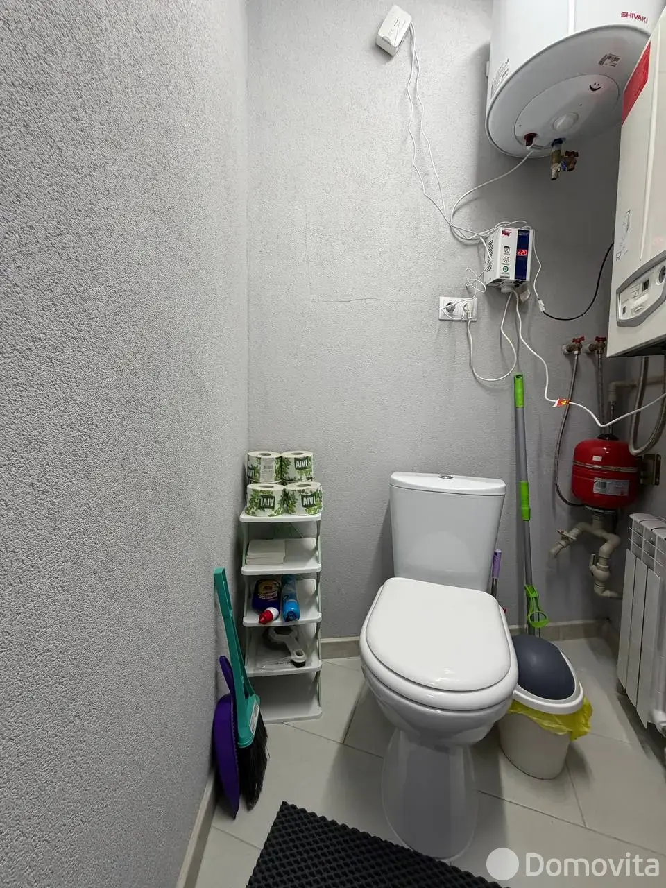  Коттедж на сутки в Заславле ул. Светлая, д. 3, 150BYN, код 1513 - фото 13