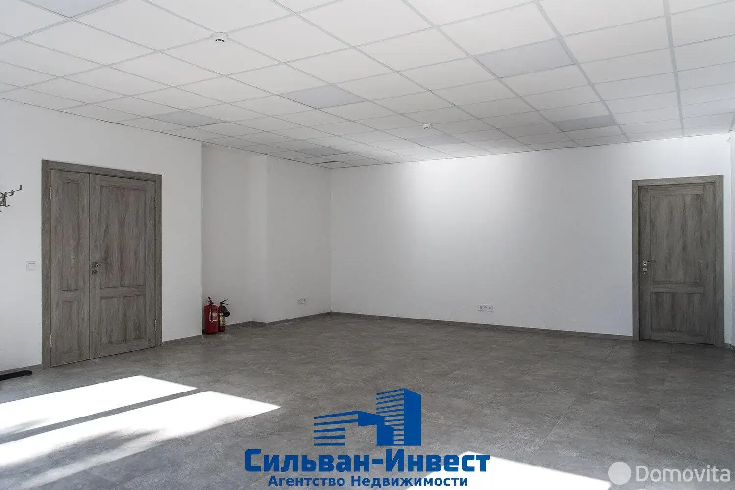 Купить офис на ул. Антоновская, д. 2 в Минске, 1087800USD, код 9963 - фото 5
