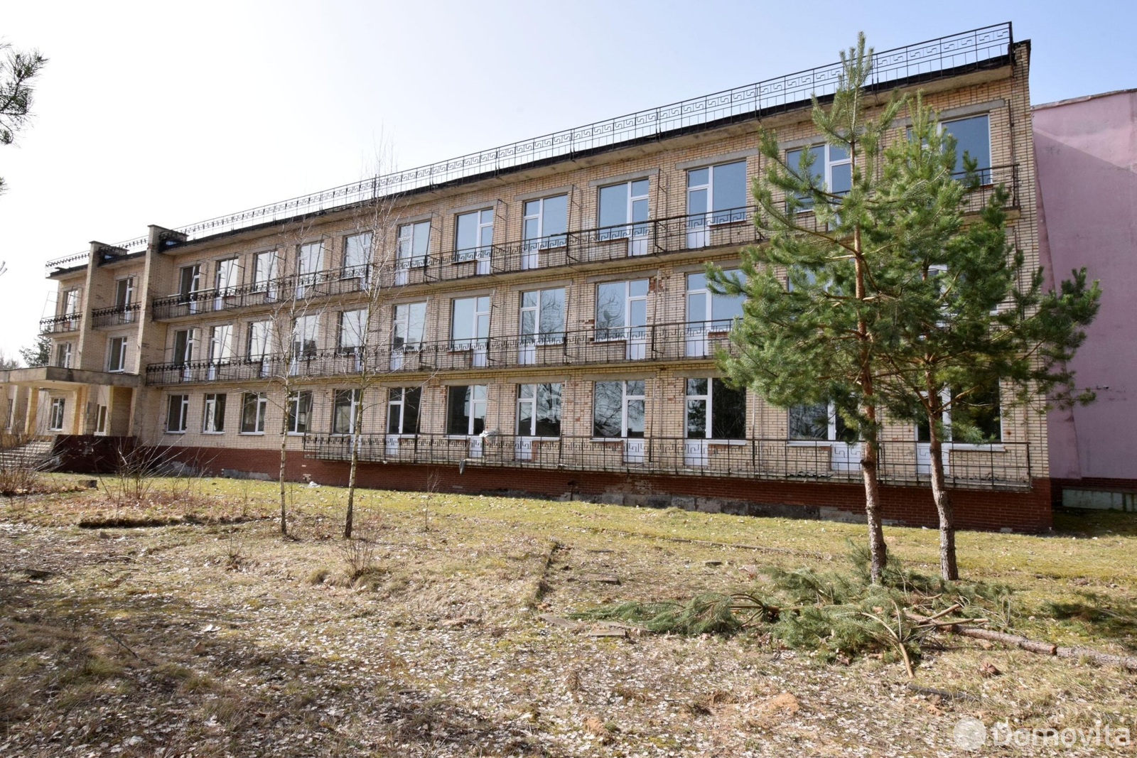 Купить офис на д. 72 в , 3111000BYN, код 10446 - фото 4