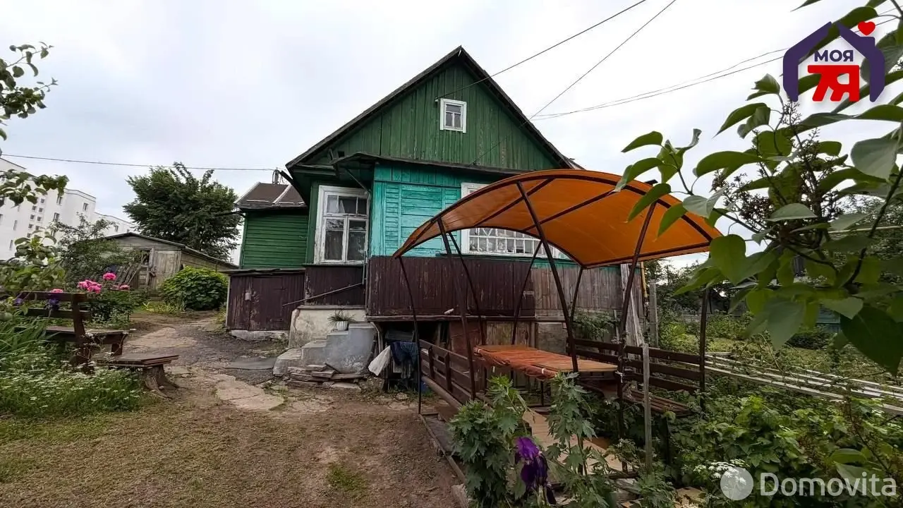 коттедж, Дзержинск, ул. Омельянюка, д. 9