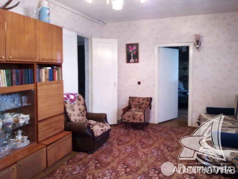 Купить 3-комнатную квартиру в Мокранах, , 11000 USD, код: 992275 - фото 2