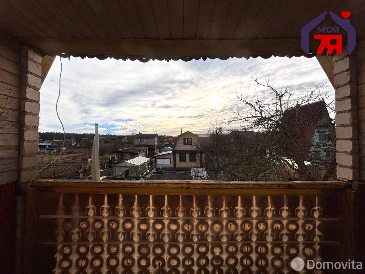 продажа дачи, Горняк-3, 