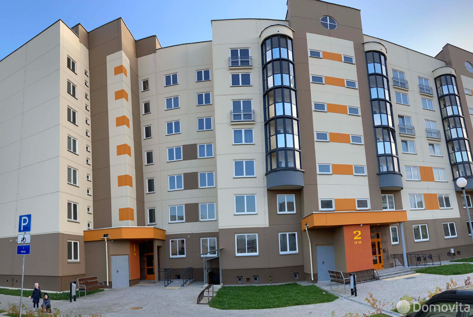 квартира, Островец, ул. Володарского, д. 35А 