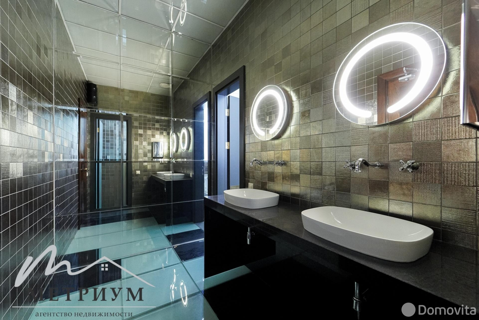 Аренда торговой точки на пр-т Независимости, д. 56/А в Минске, 12700USD, код 968282 - фото 20