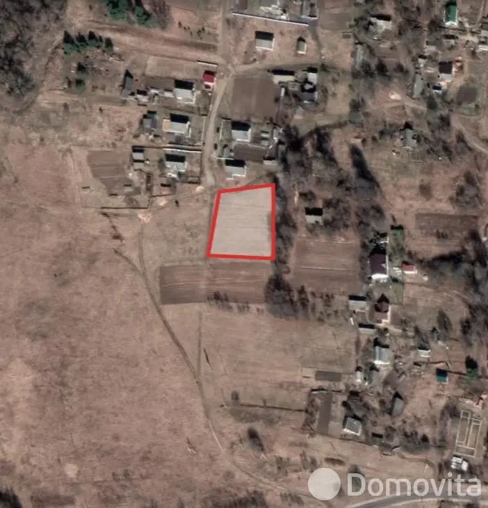 купить участок, Шепели, 