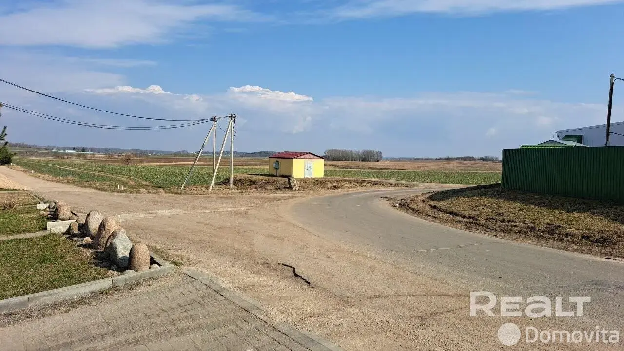 участок, Слобода, ул. Солнечная 