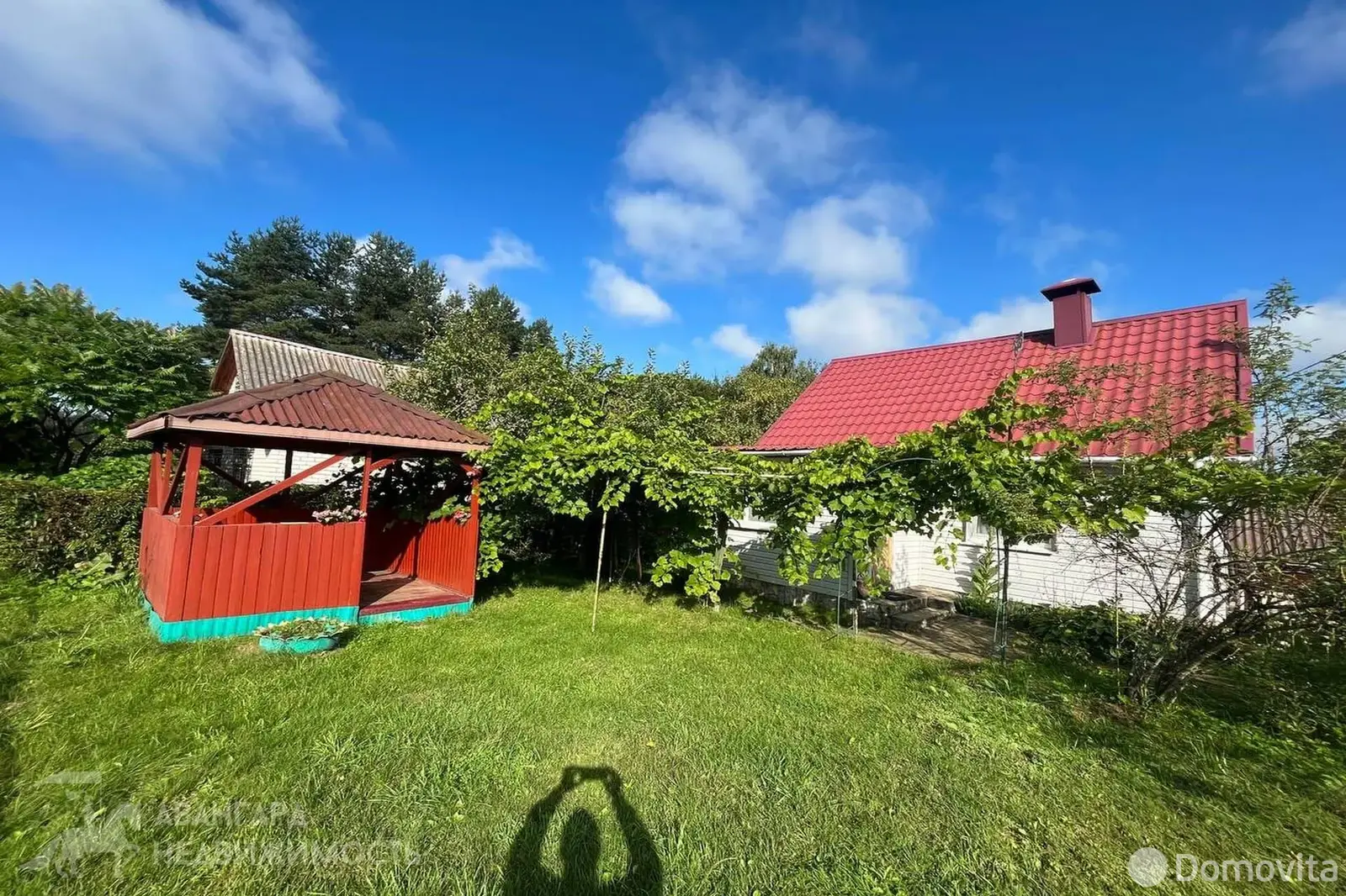 дача, Мотор, 