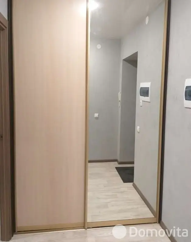 Снять 2-комнатную квартиру в Минске, пр-т Независимости, д. 91А, 430USD, код 149722 - фото 12