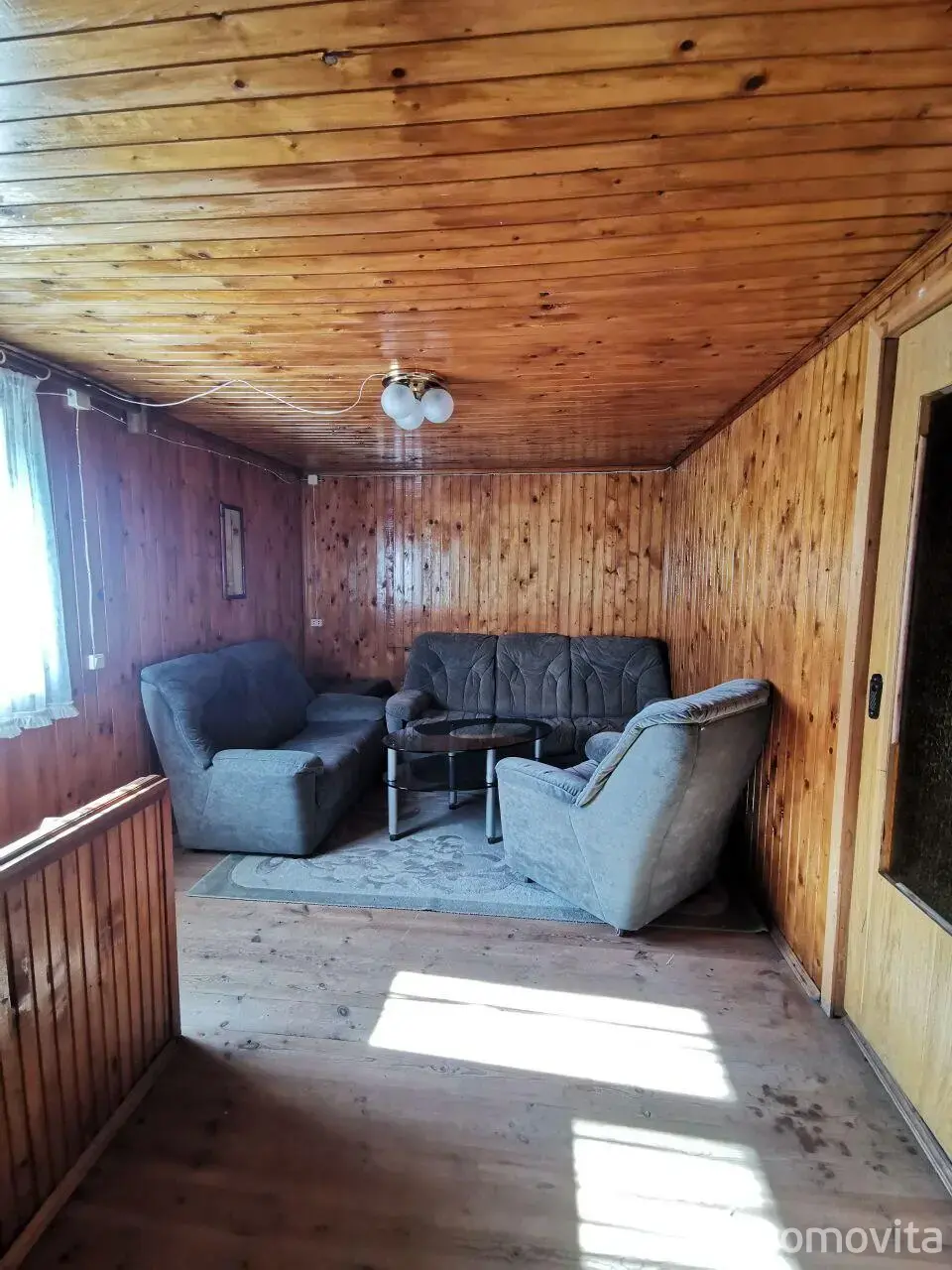 Продажа 2-этажной дачи в Минута Минская область, 24900USD, код 182893 - фото 15