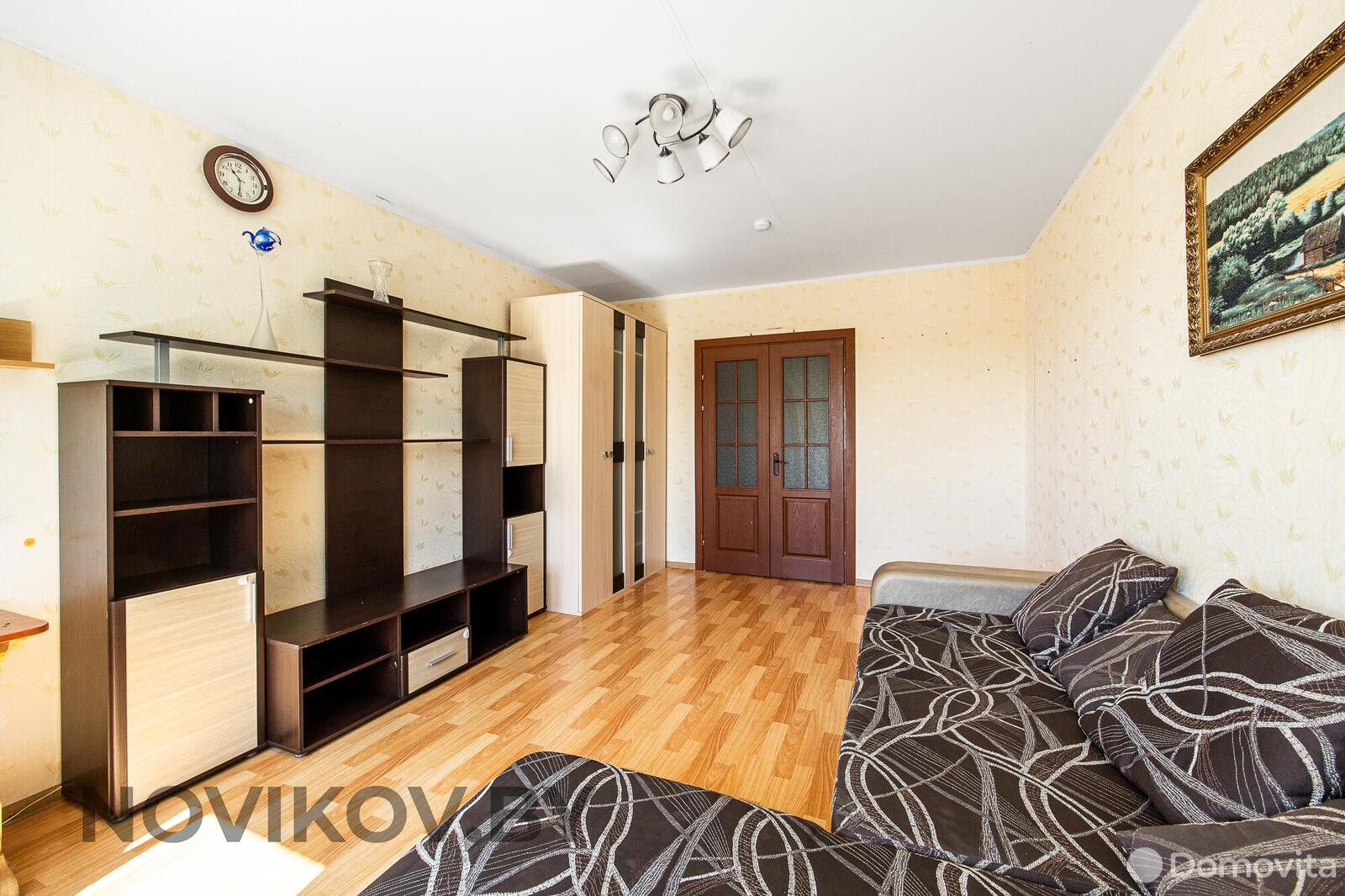 Купить 2-комнатную квартиру в Фаниполе, ул. Комсомольская, д. 54, 62000 USD, код: 996519 - фото 4