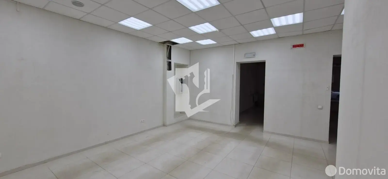 Аренда торгового помещения на ул. Долгобродская, д. 8 в Минске, 4144BYN, код 967904 - фото 11