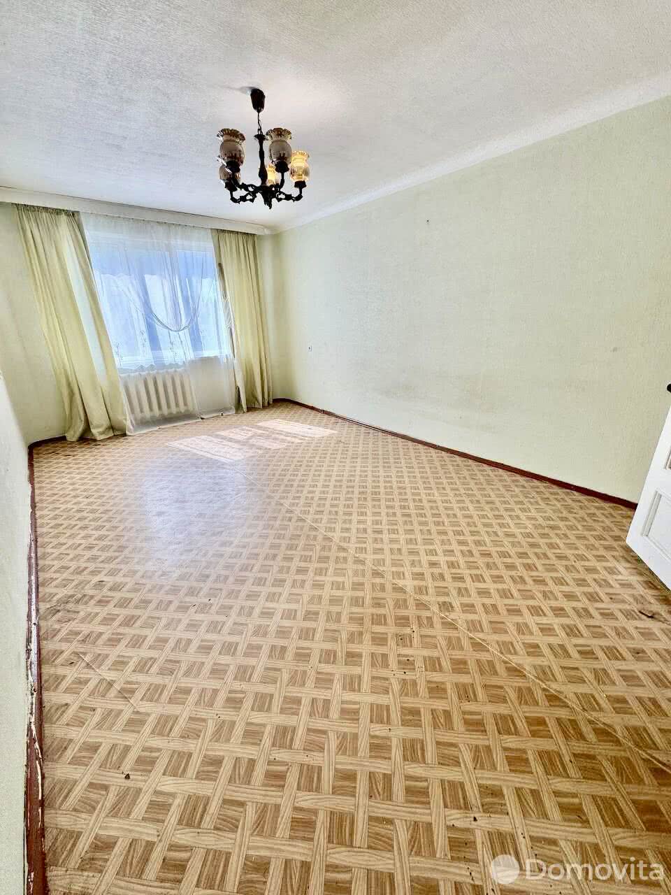 Купить 2-комнатную квартиру в Минске, ул. Багратиона, д. 69, 75900 USD, код: 1031738 - фото 2