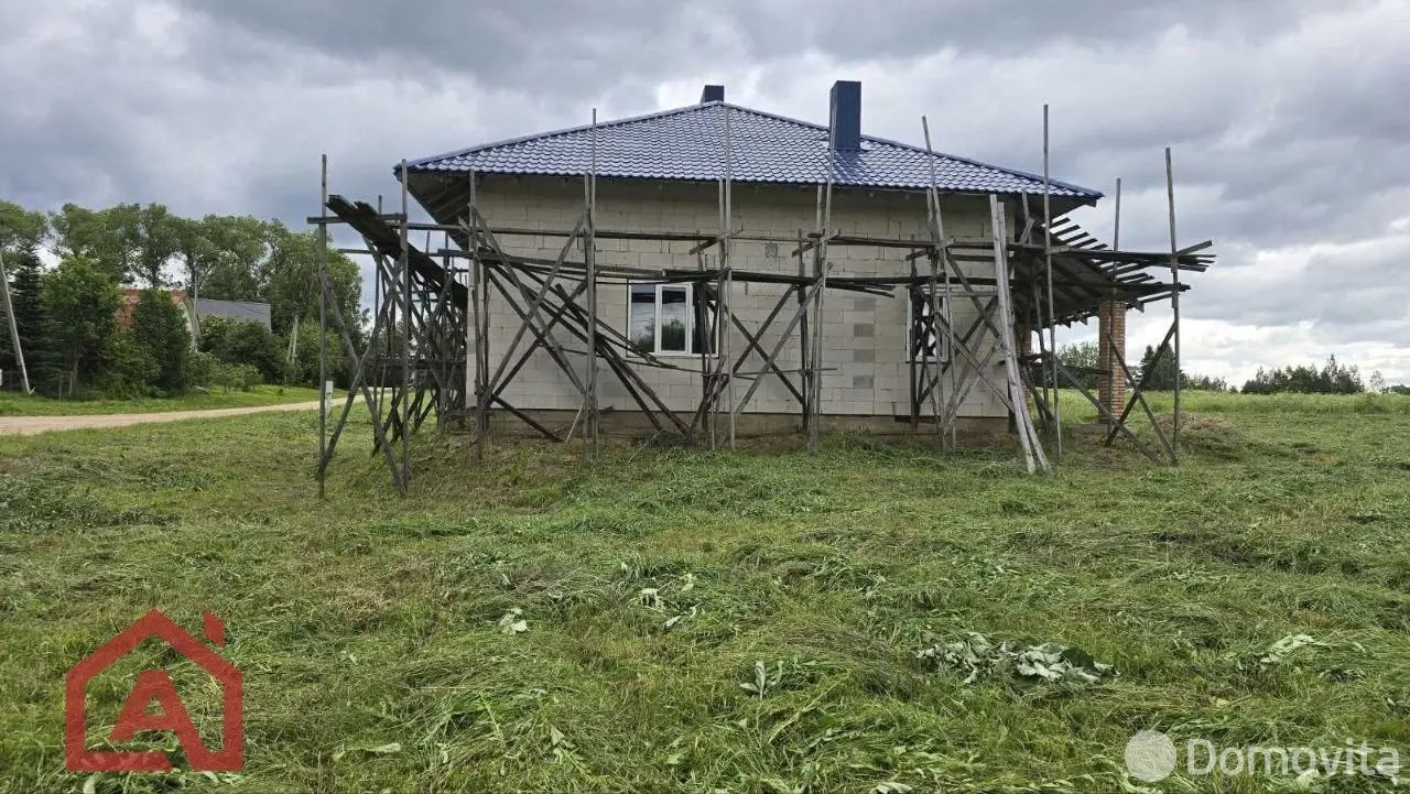 Стоимость продажи коттеджа, Масловичи, ул. Полевая