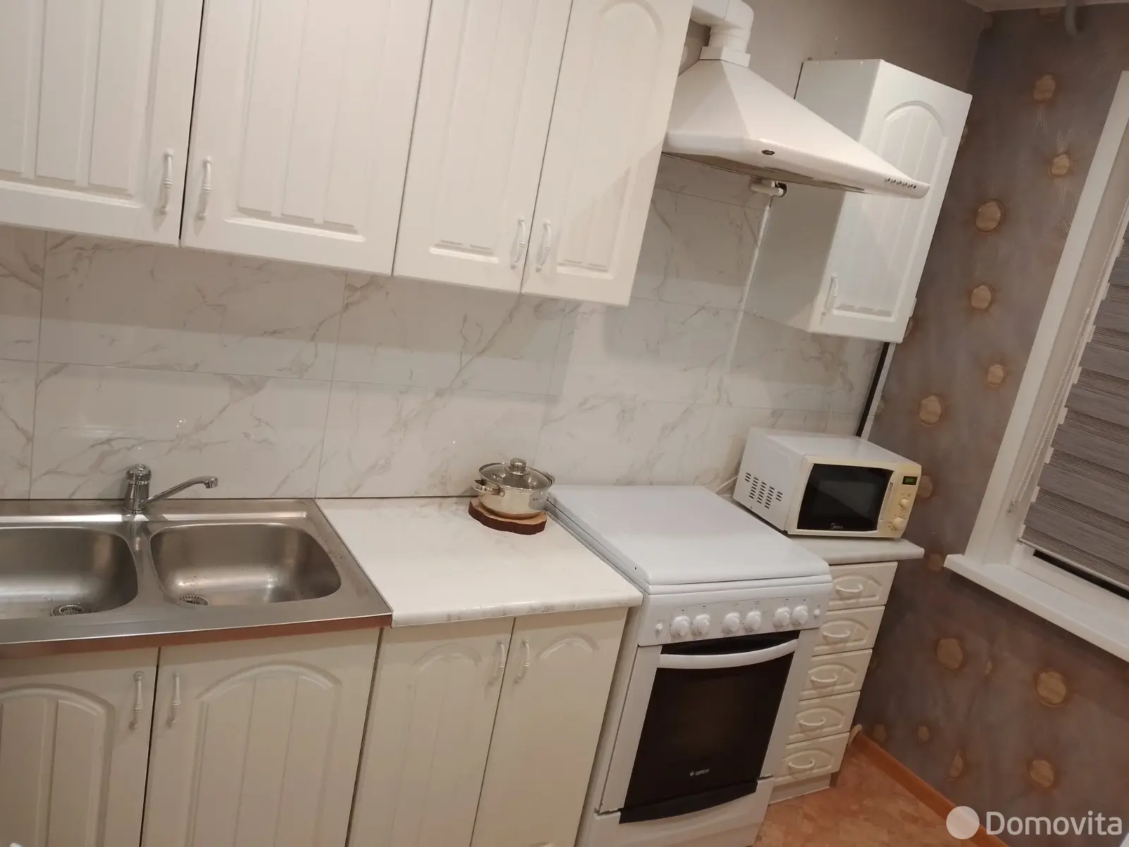 аренда квартиры, Минск, пр-т Рокоссовского, д. 55