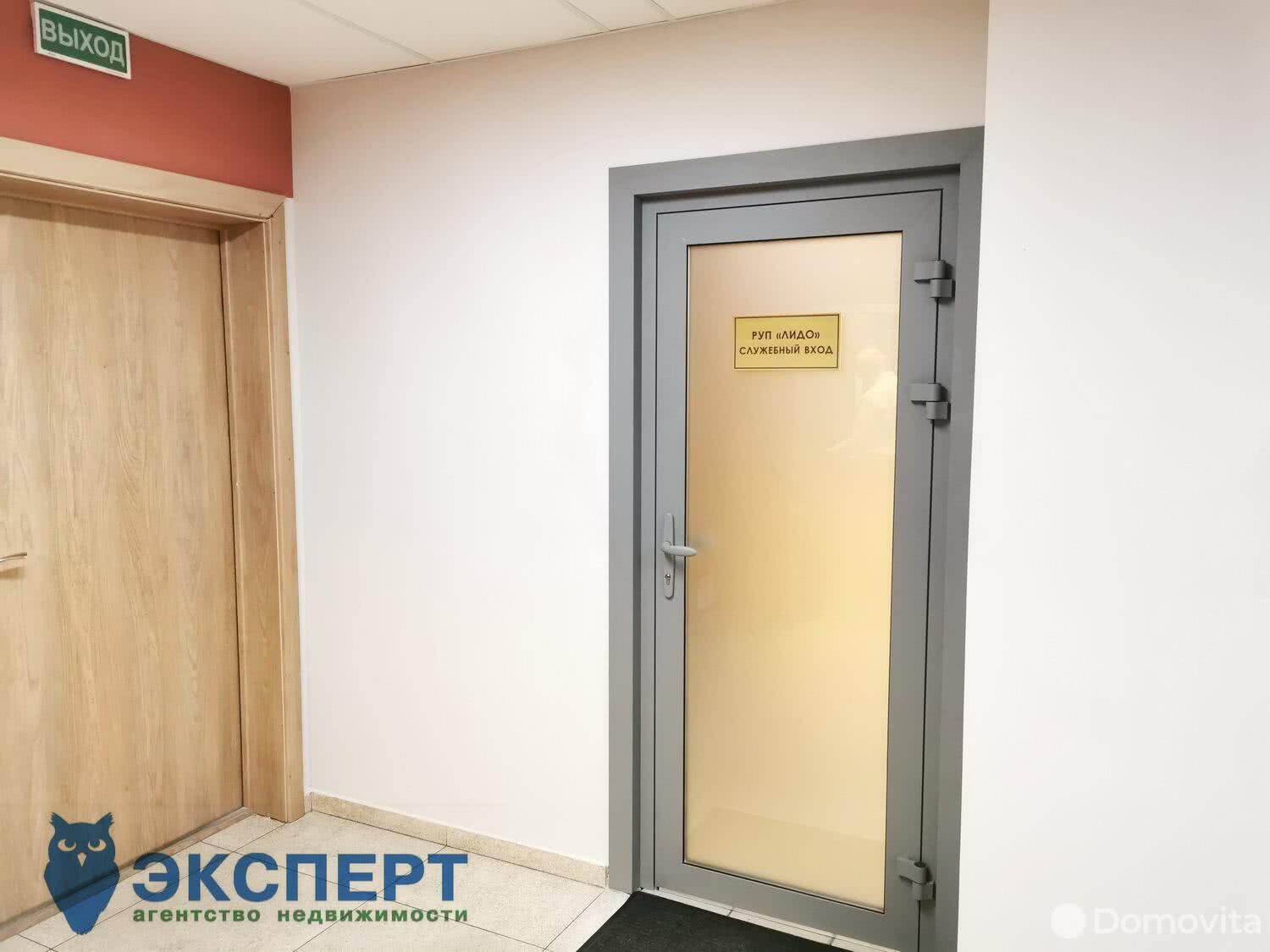 Продажа торгового помещения на ул. Немига, д. 5 в Минске, 143400USD, код 996471 - фото 6