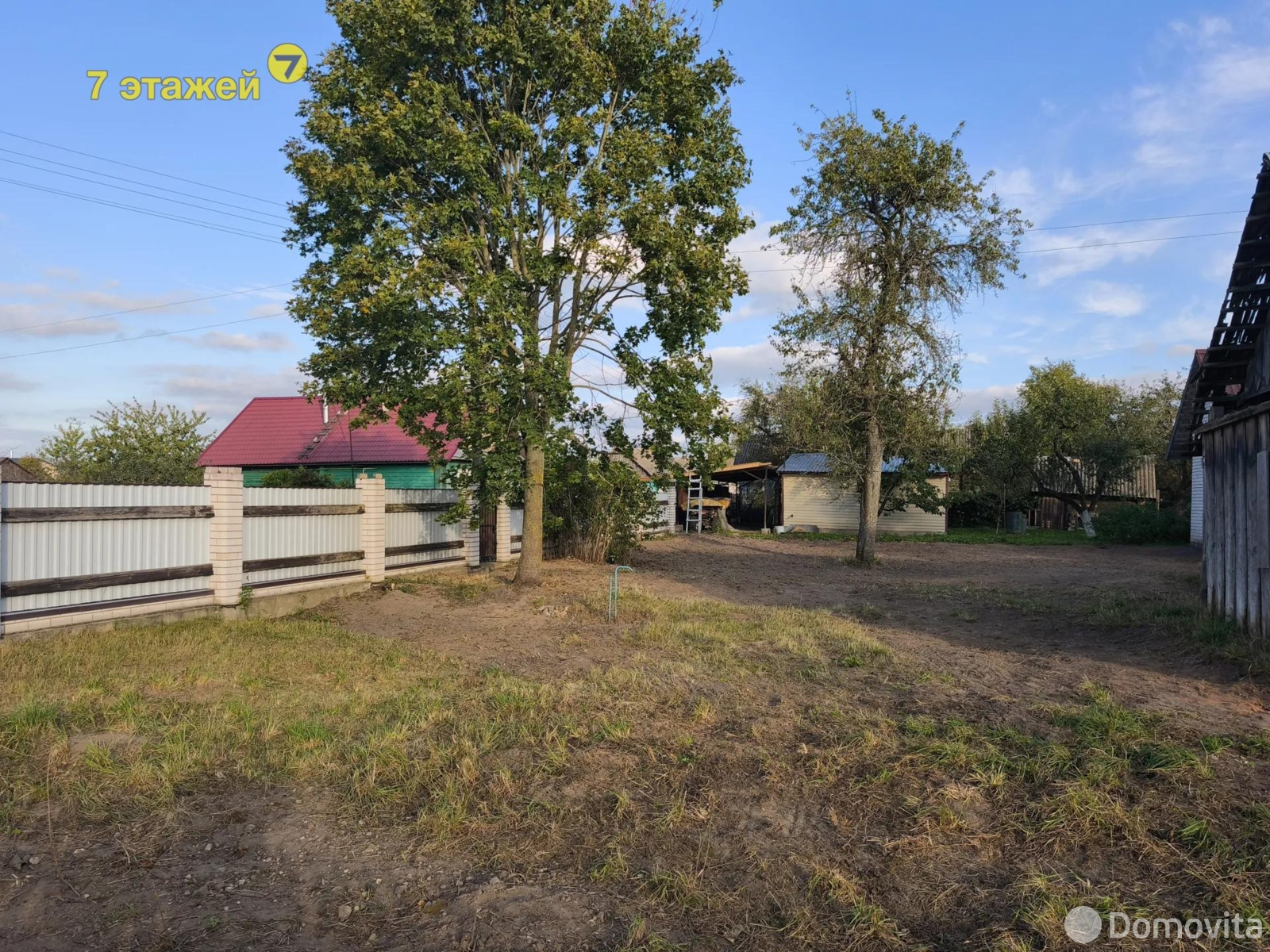 купить коттедж, Шестиснопы, ул. Калининская