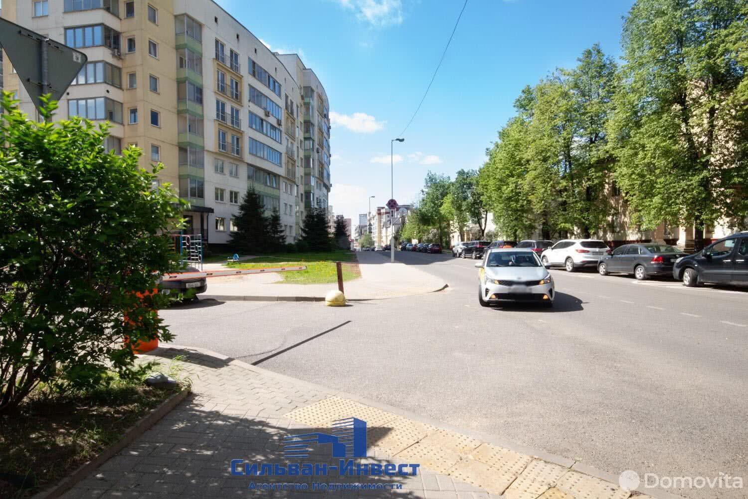 Купить офис на ул. Гвардейская, д. 16 в Минске, 284600USD, код 7421 - фото 28