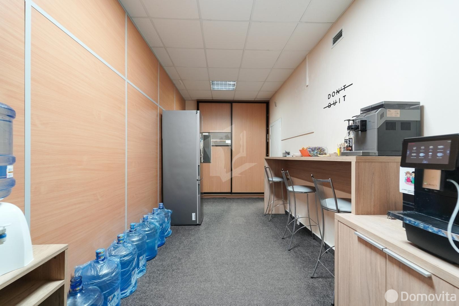 Аренда офиса на ул. Либаво-Роменская, д. 23 в Минске, 2130EUR, код 16921 - фото 13