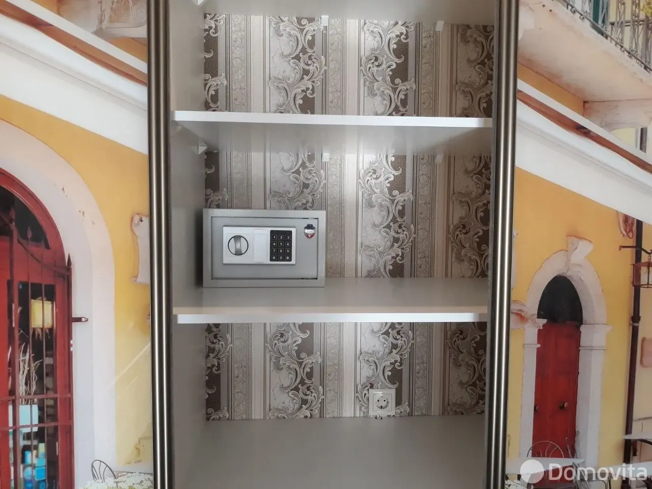 Снять 1-комнатную квартиру в Боровлянах, ул. Березовая Роща, д. 99/1, 400USD, код 150465 - фото 20