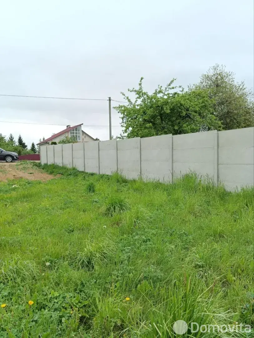 участок, Груздово, ул. Центральная - лучшее предложение